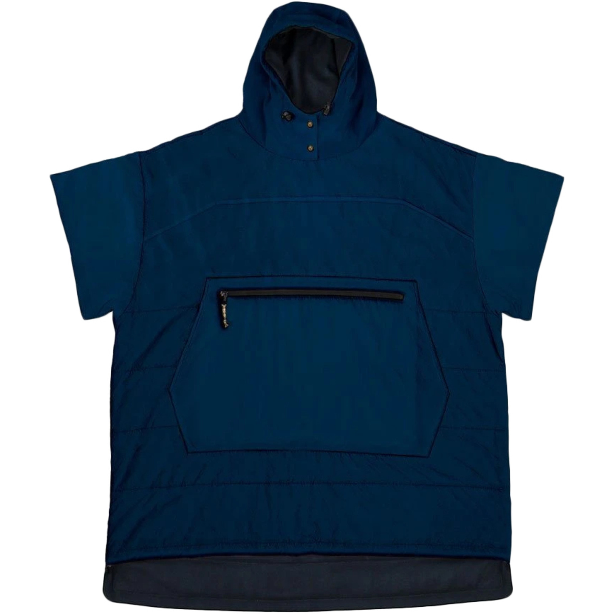 2022 Voited Outdoor Poncho 2 0 VP20PU Ocean Navy Accessories